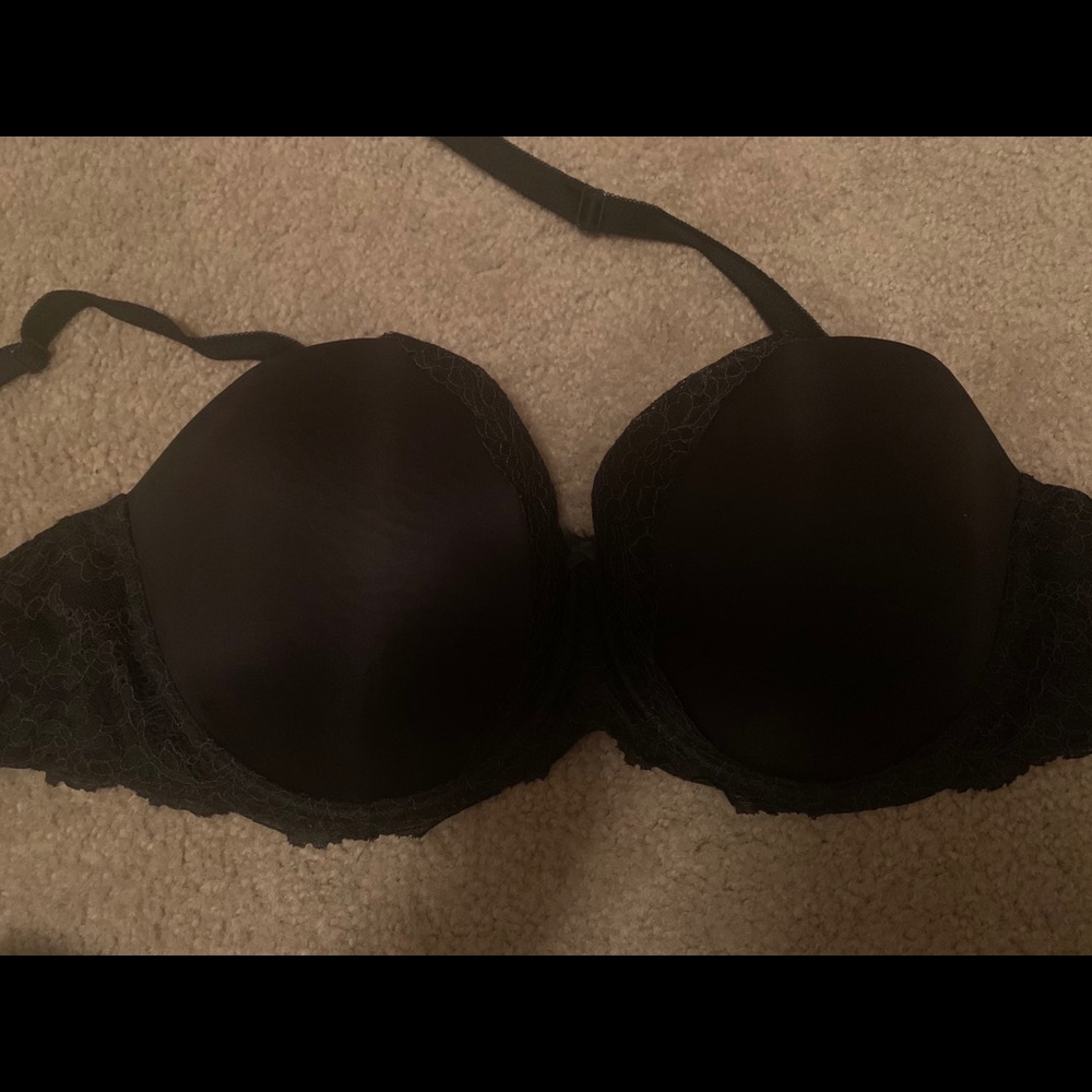 Dream Angels Bra